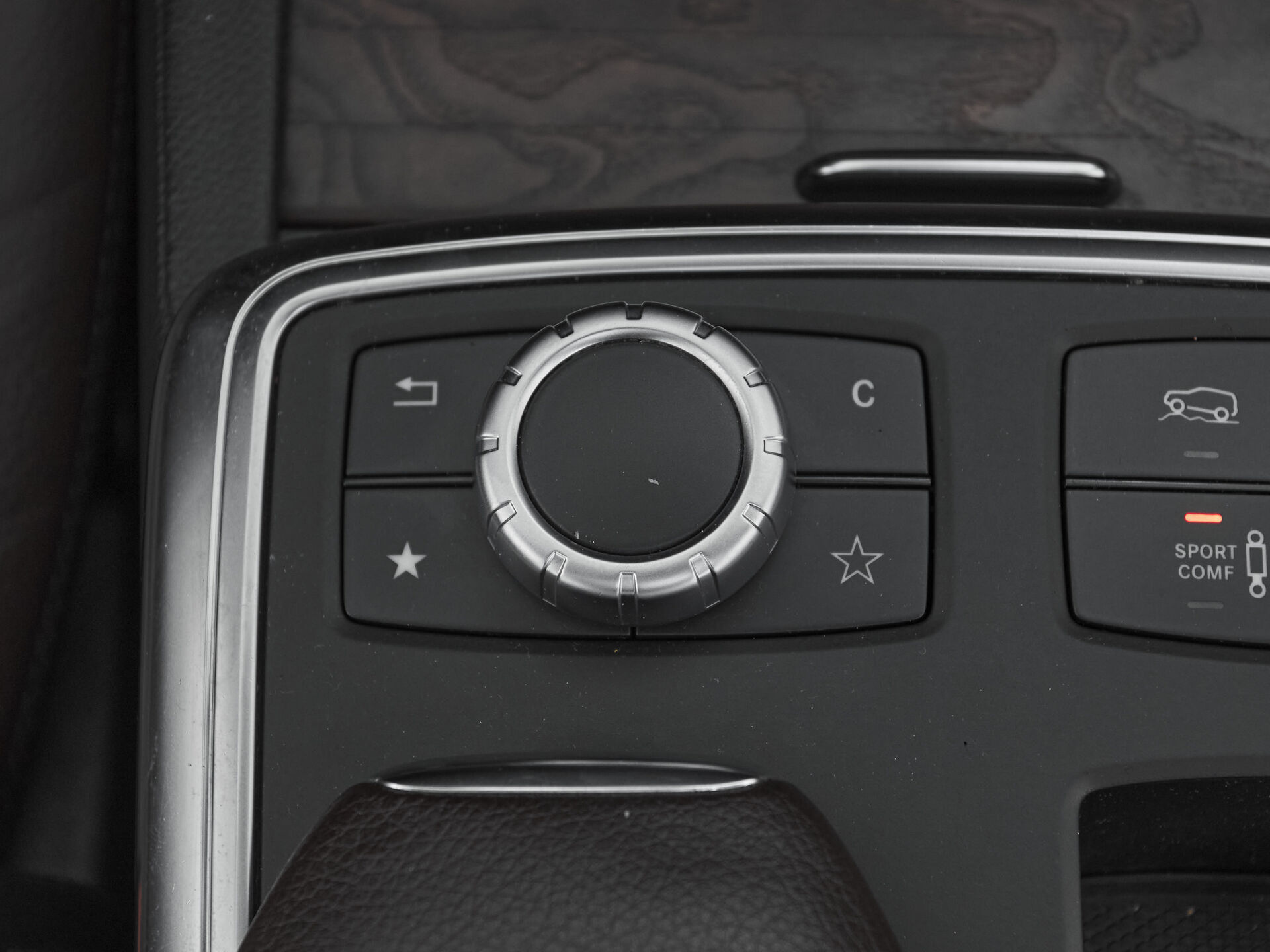 Mercedes benz GL-Класс