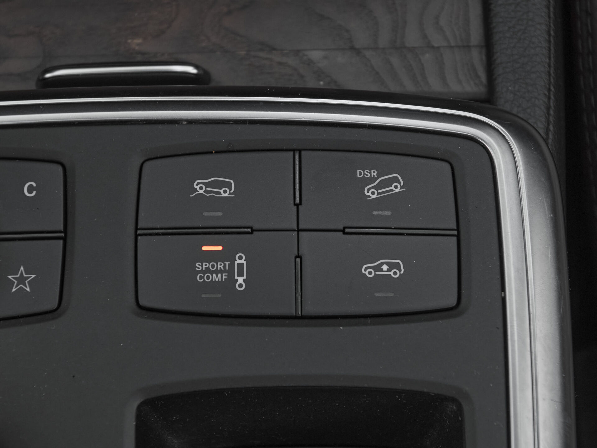 Mercedes benz GL-Класс