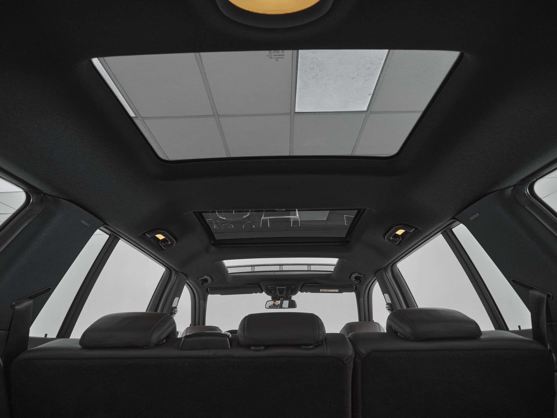 Mercedes benz GL-Класс