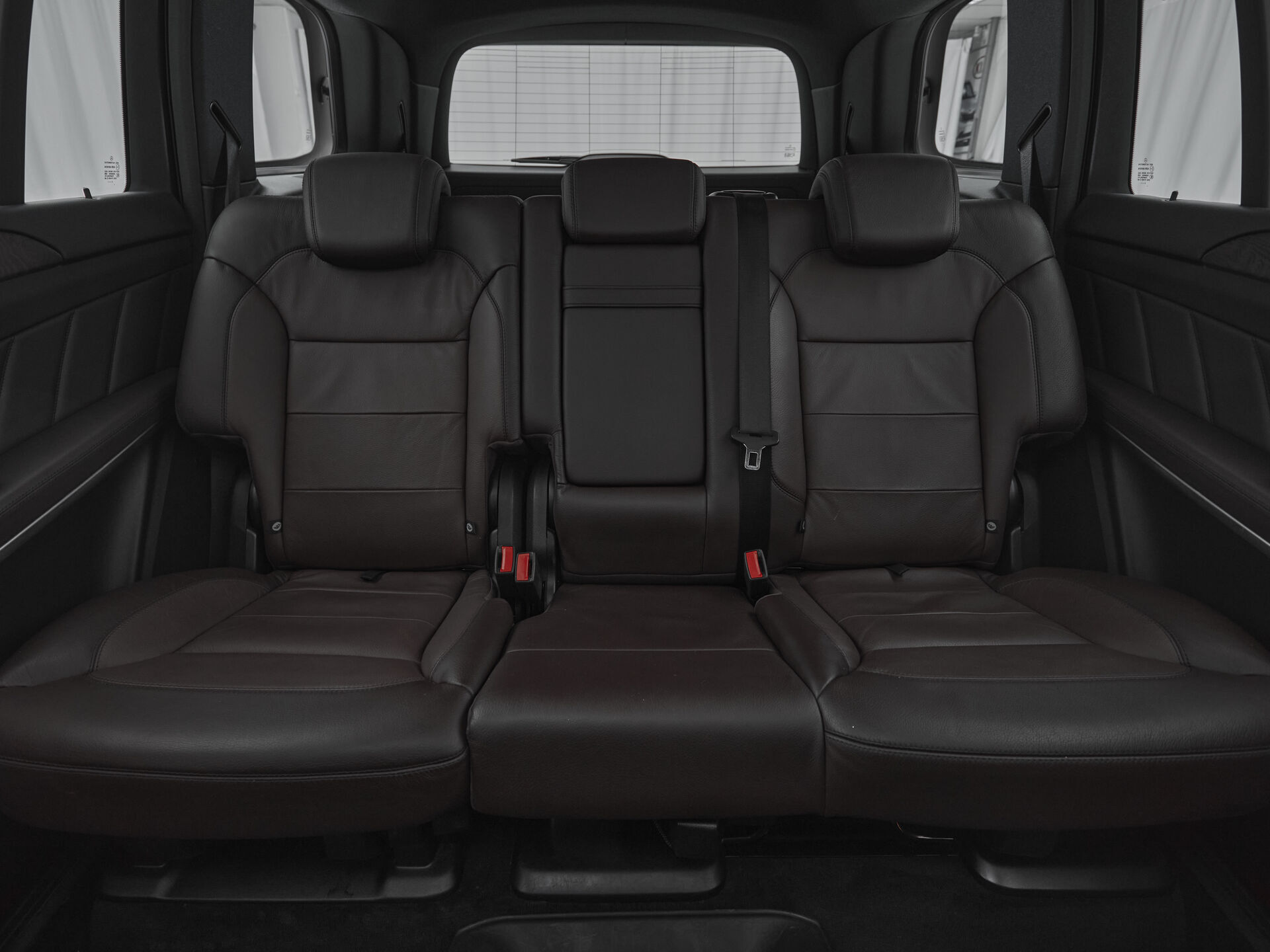 Mercedes benz GL-Класс