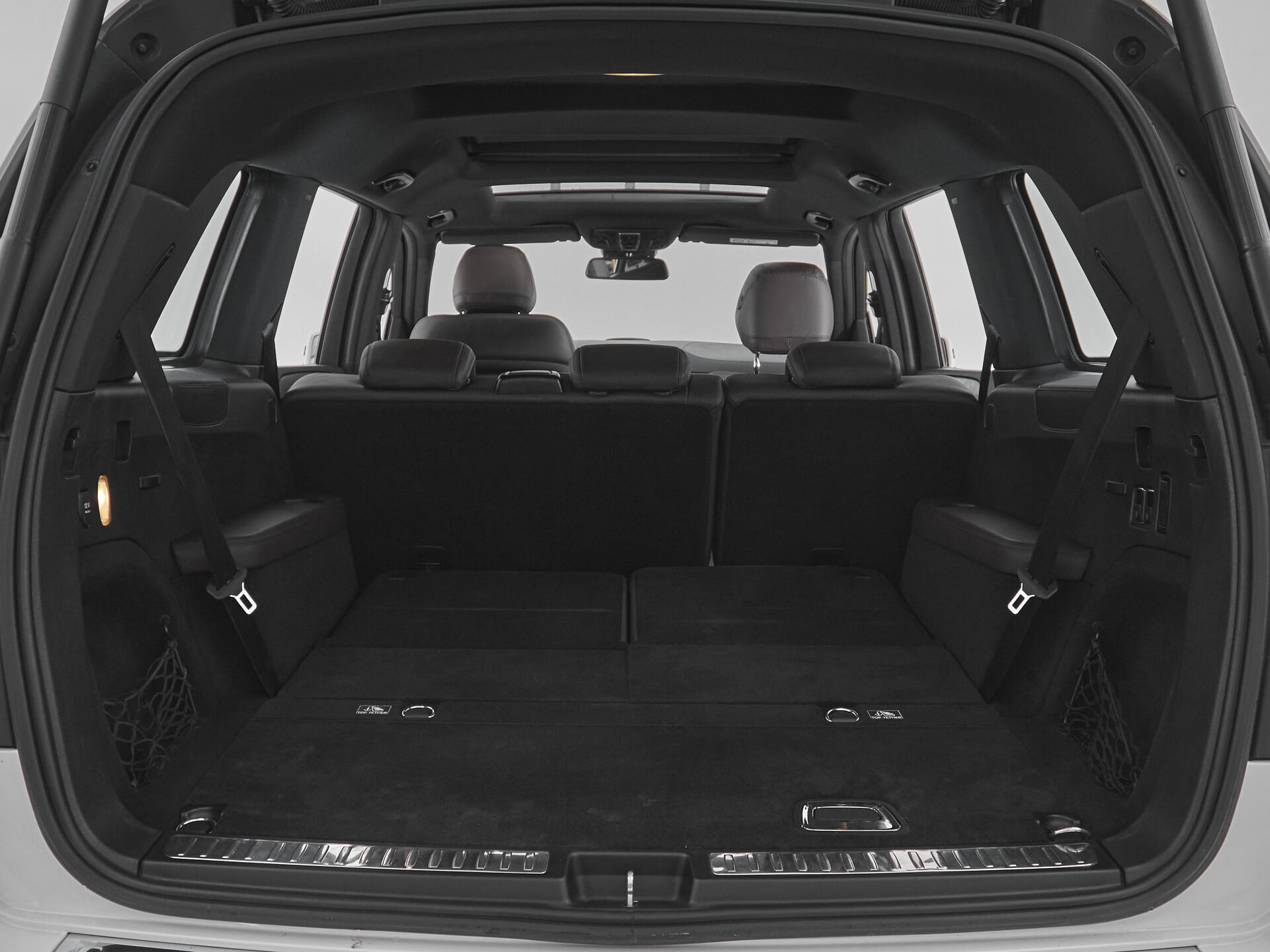 Mercedes benz GL-Класс