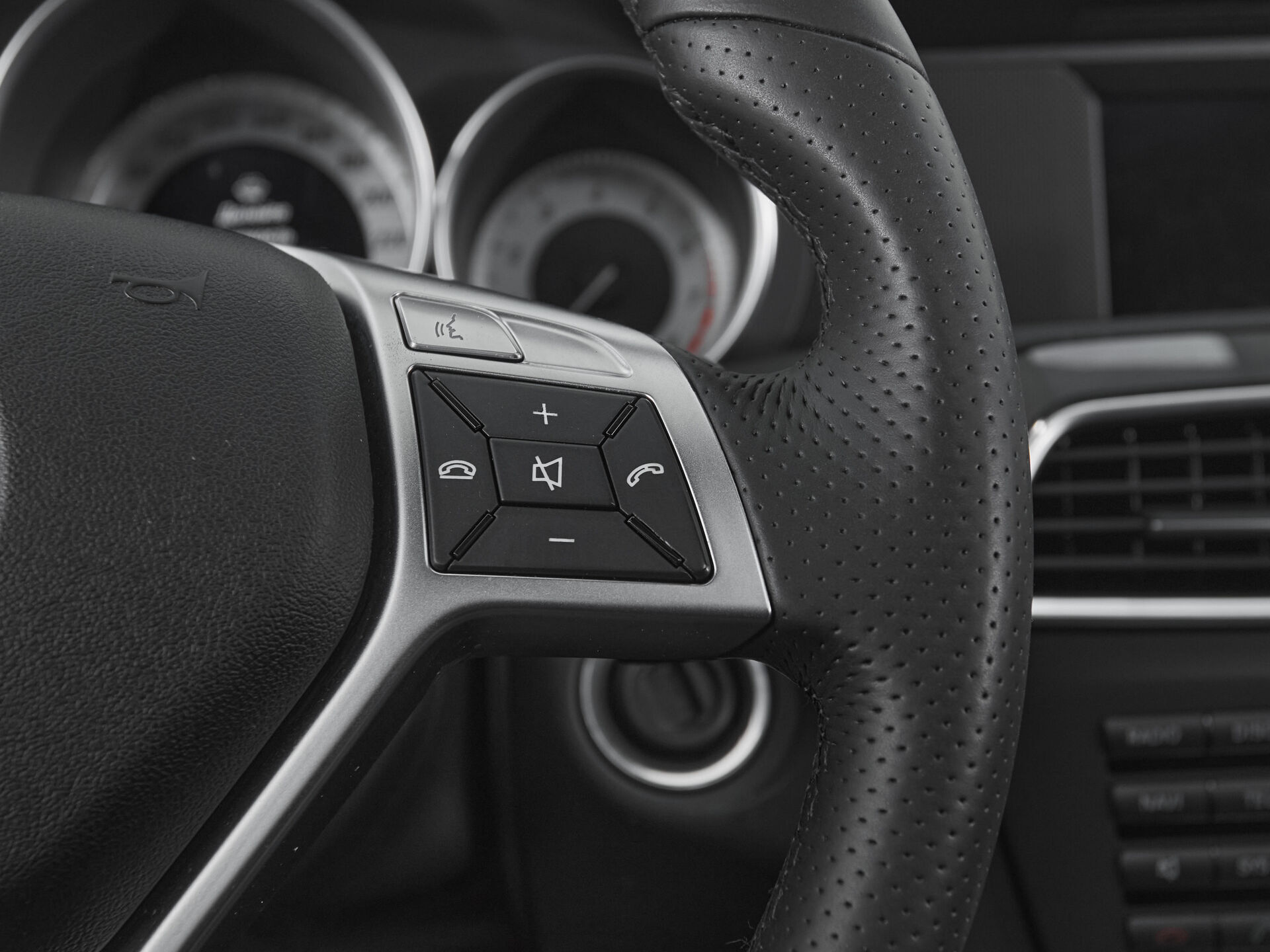 Mercedes benz C-Класс