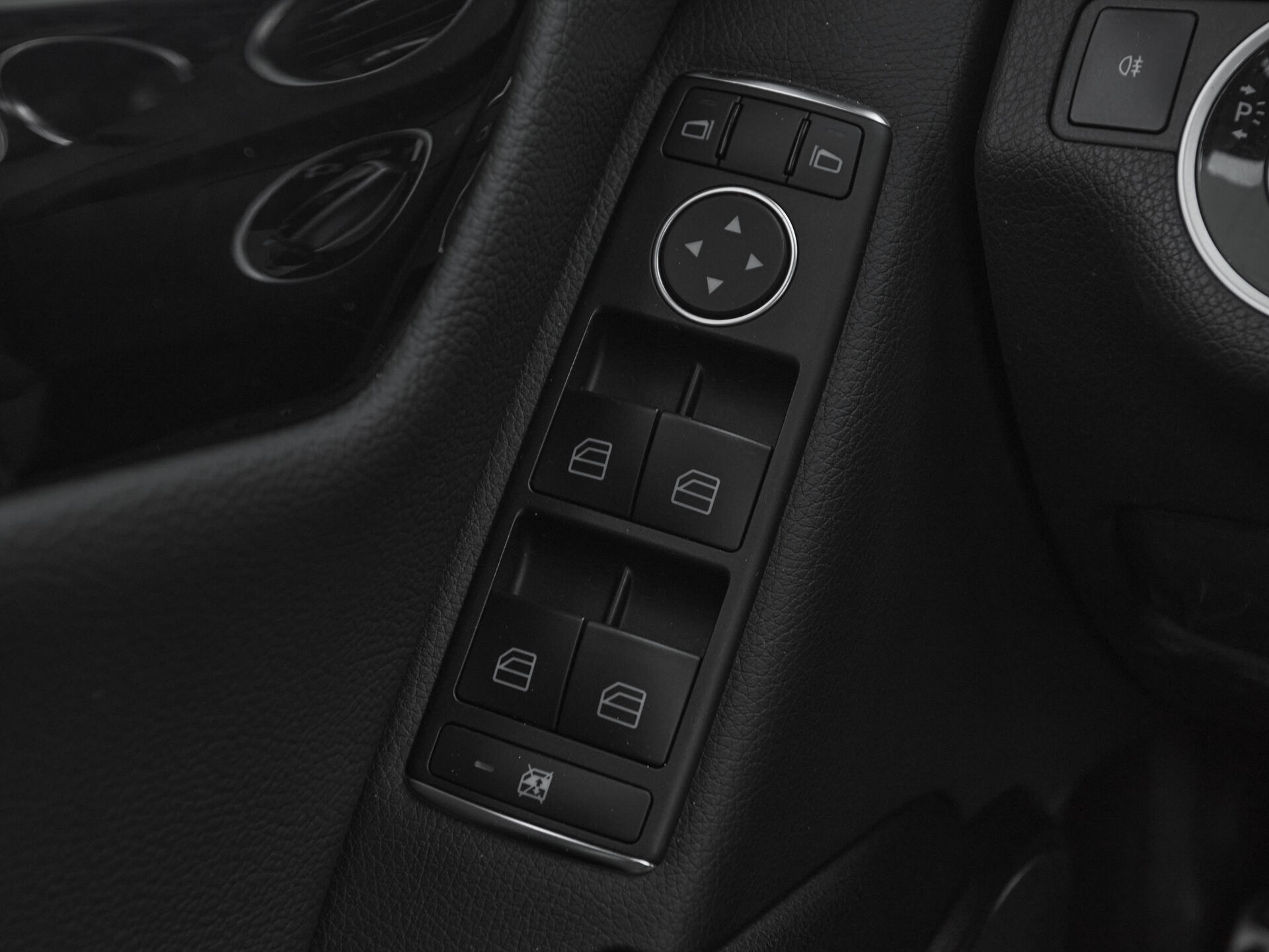 Mercedes benz C-Класс