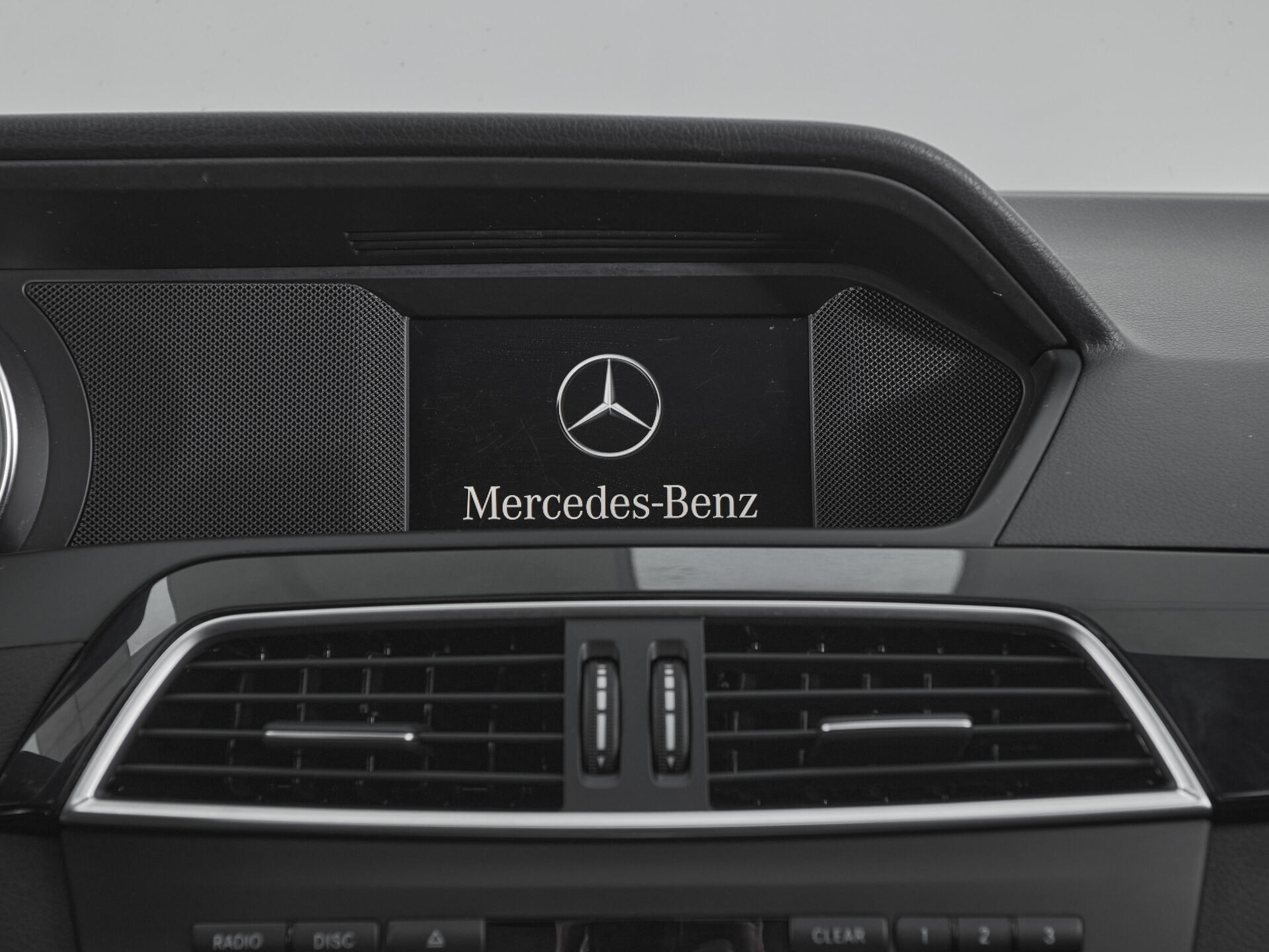 Mercedes benz C-Класс