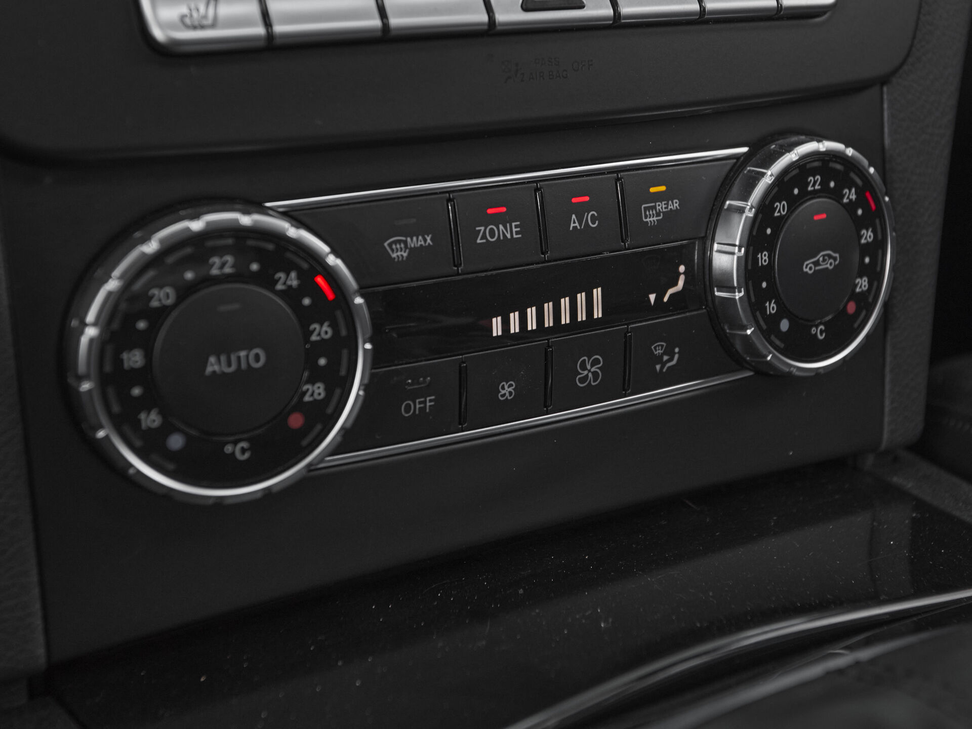 Mercedes benz C-Класс