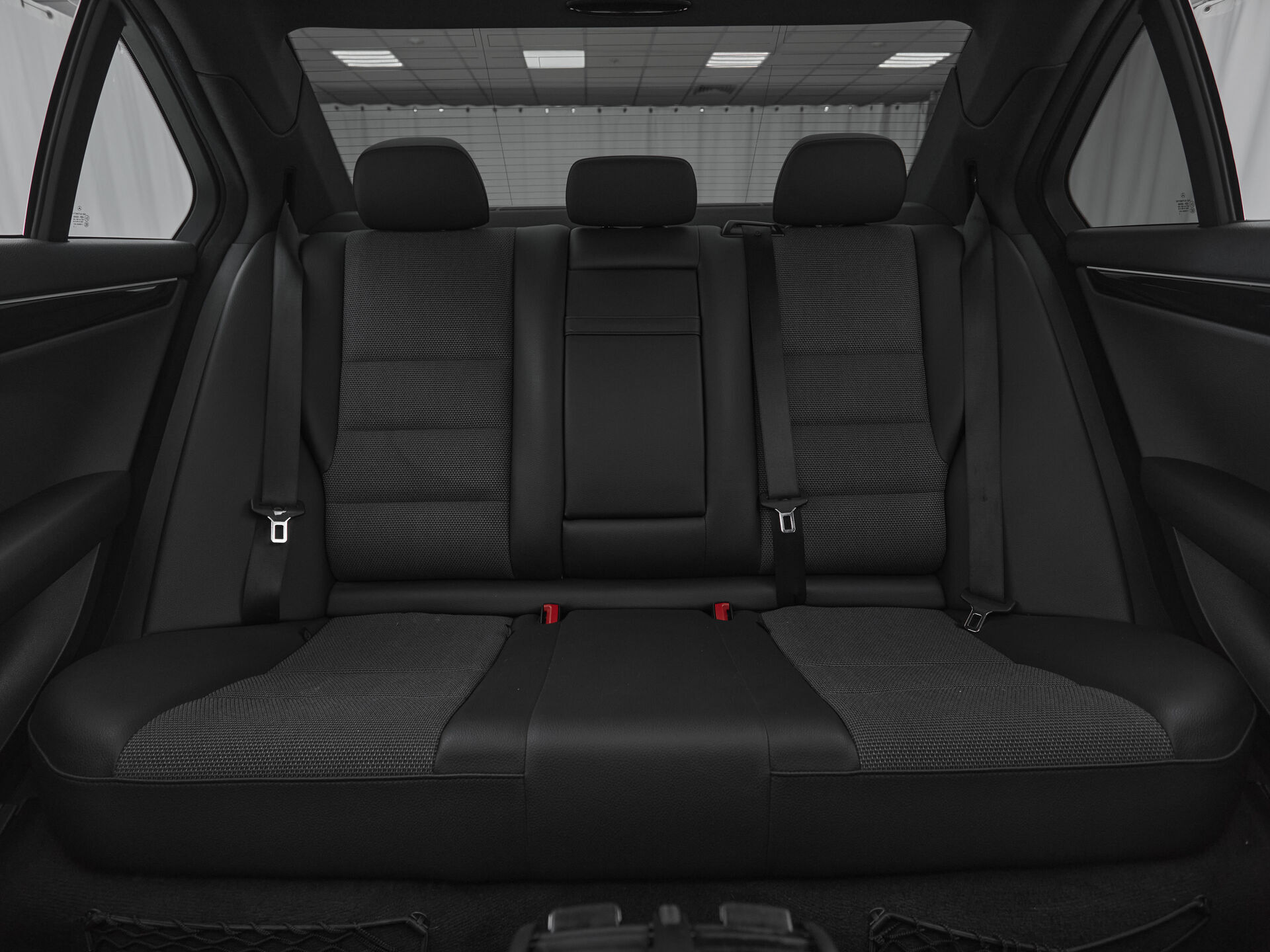 Mercedes benz C-Класс