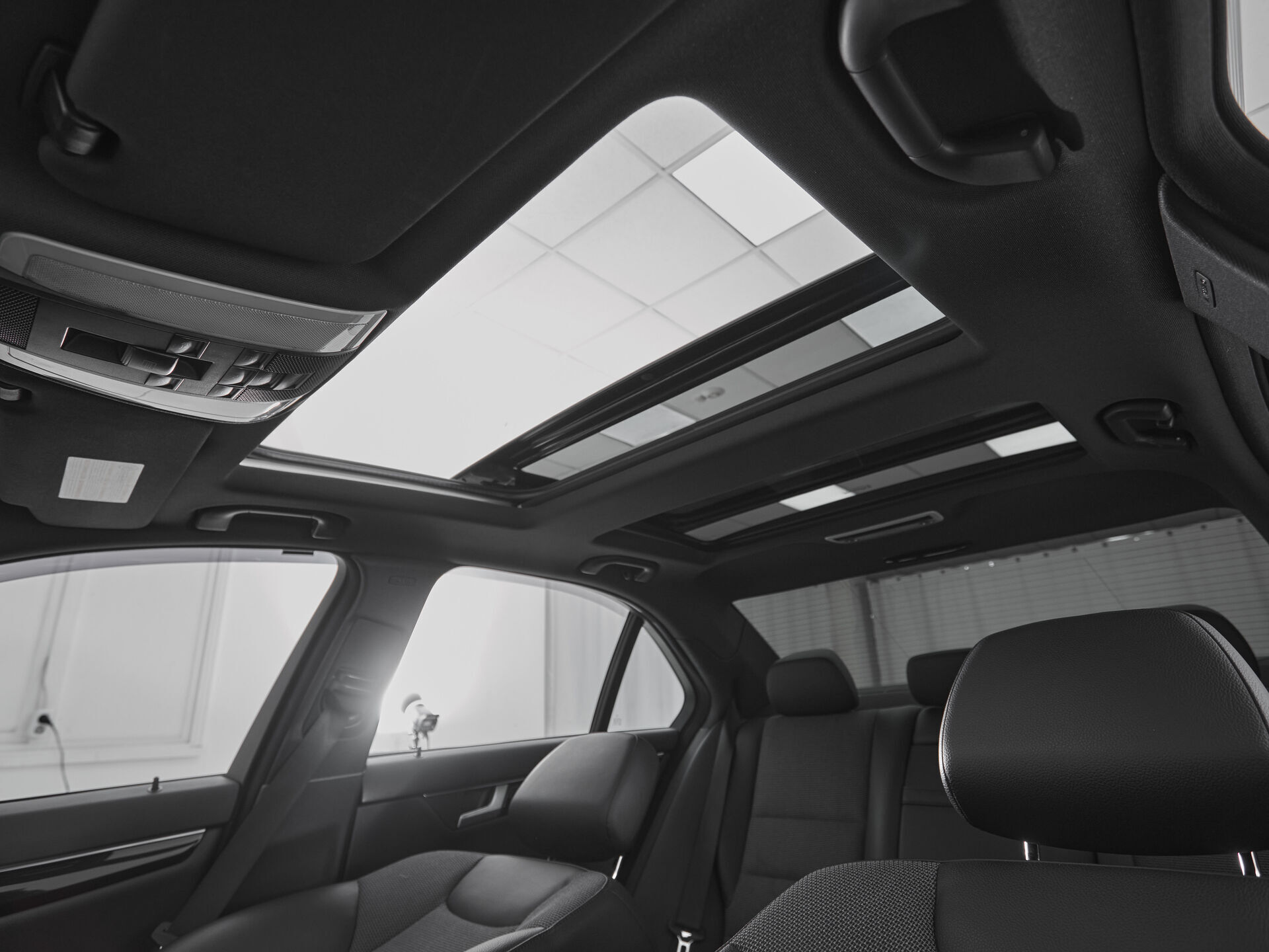 Mercedes benz C-Класс