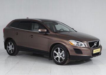 Volvo XC60 Вид 3