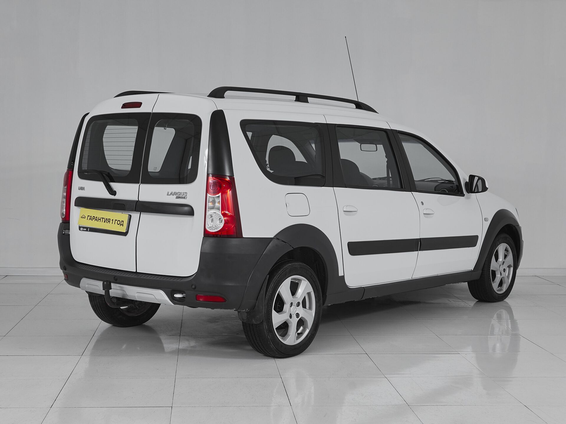 Lada Largus