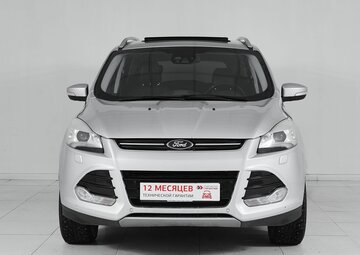 Ford Kuga Вид 2