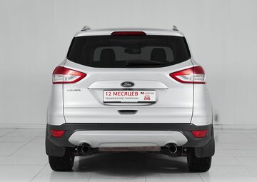 Ford Kuga Вид 5