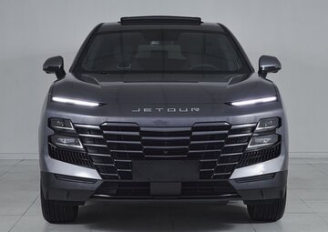 Jetour Dashing Вид 2