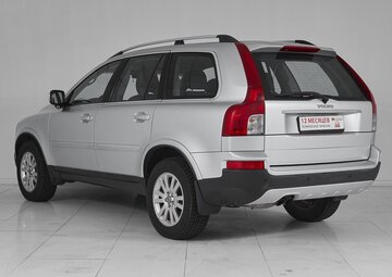 Volvo XC90 Вид 4