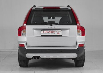 Volvo XC90 Вид 5
