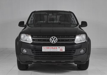 Volkswagen Amarok Вид 2