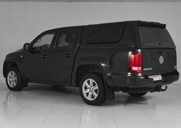 Volkswagen Amarok Вид 4