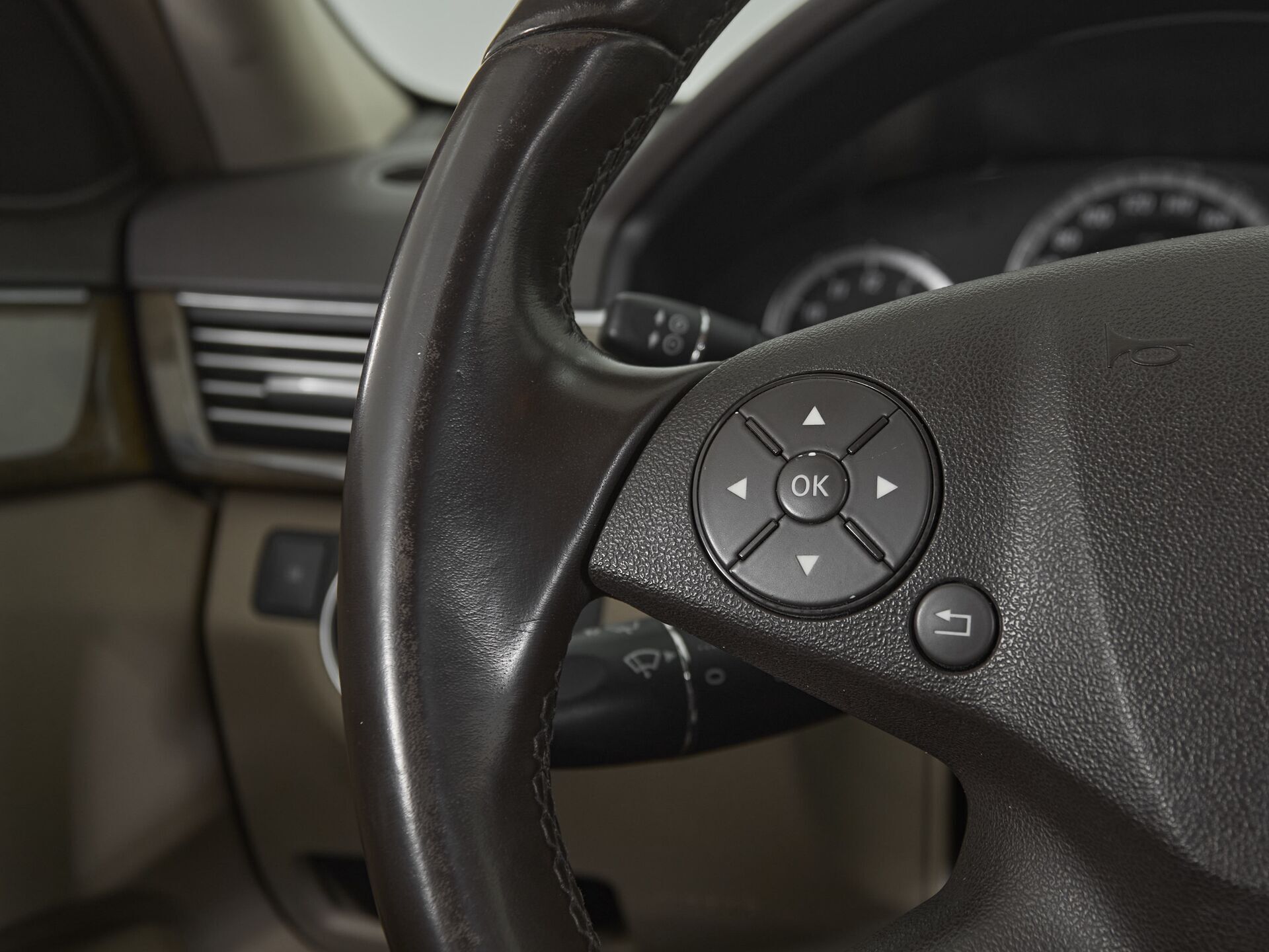 Mercedes benz E-Класс