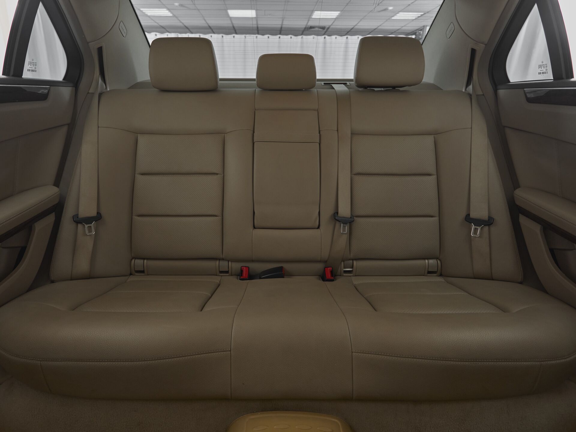 Mercedes benz E-Класс