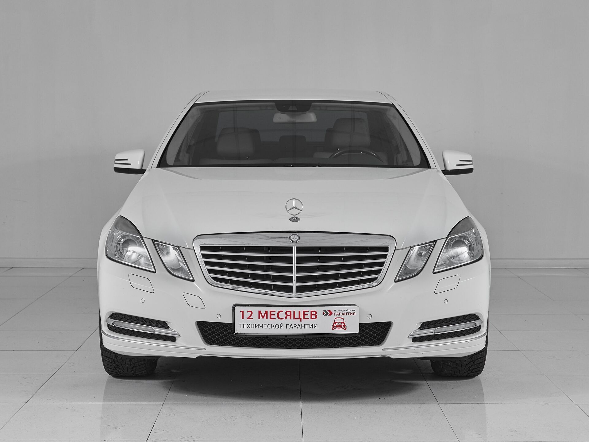 Mercedes benz E-Класс