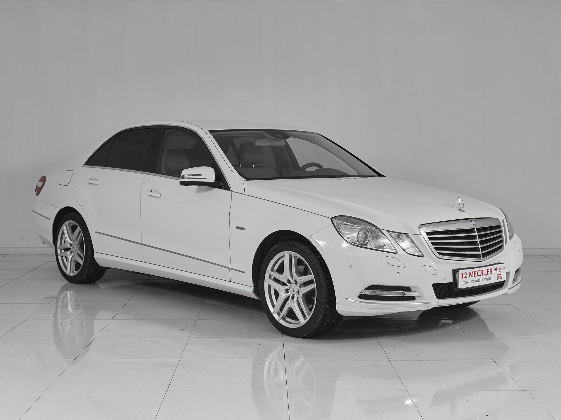 Mercedes benz E-Класс