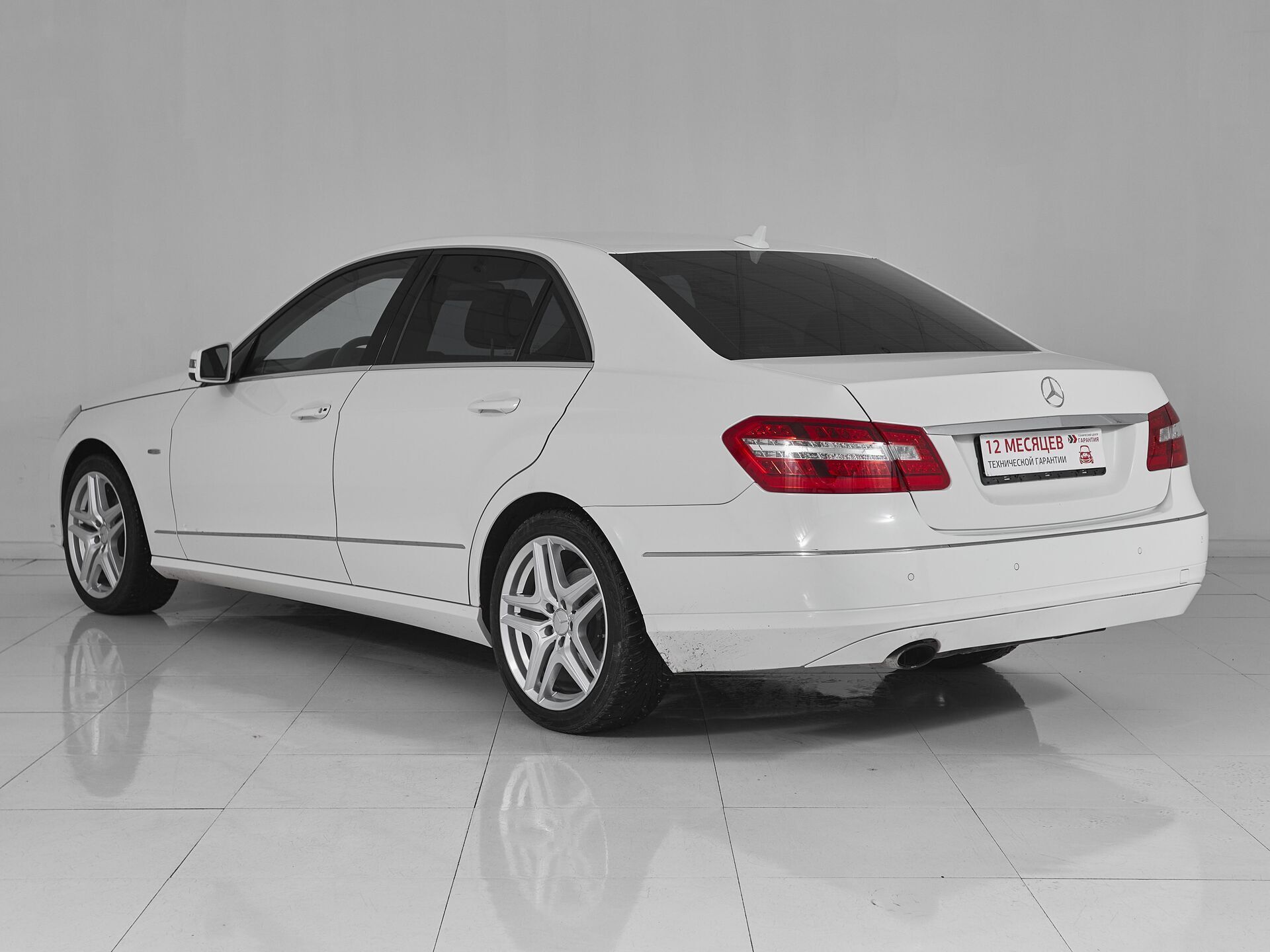 Mercedes benz E-Класс