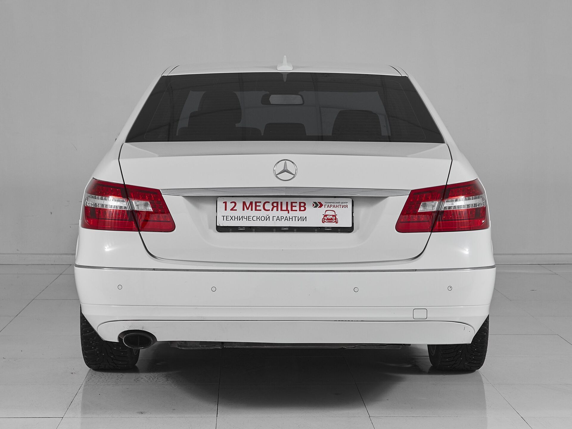 Mercedes benz E-Класс