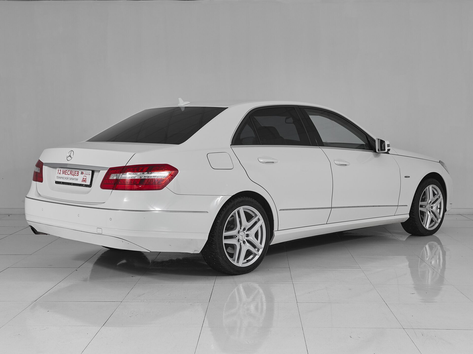 Mercedes benz E-Класс