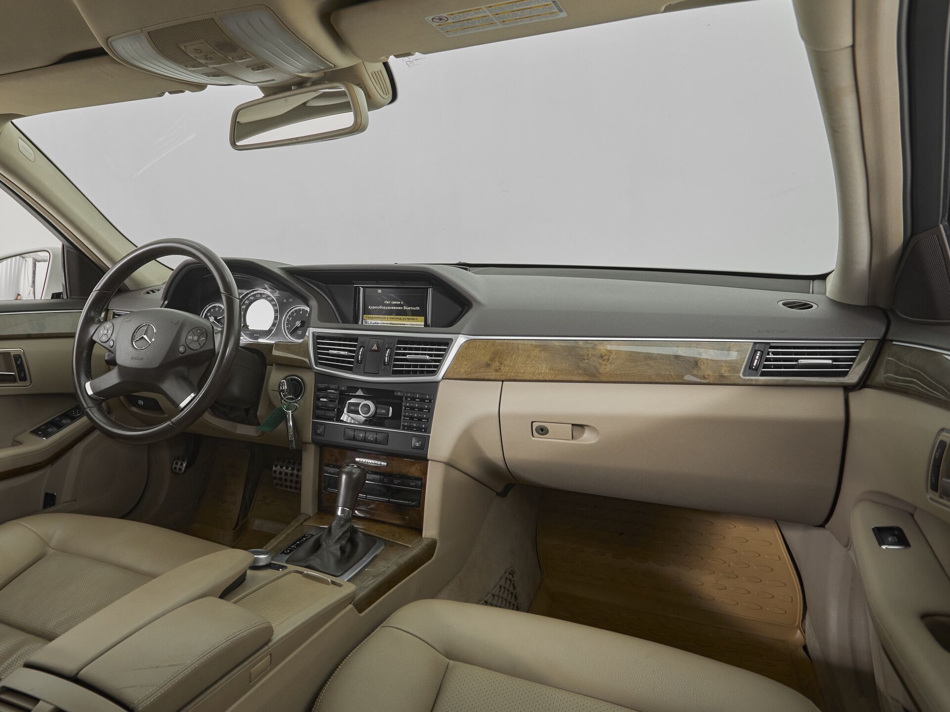 Mercedes benz E-Класс