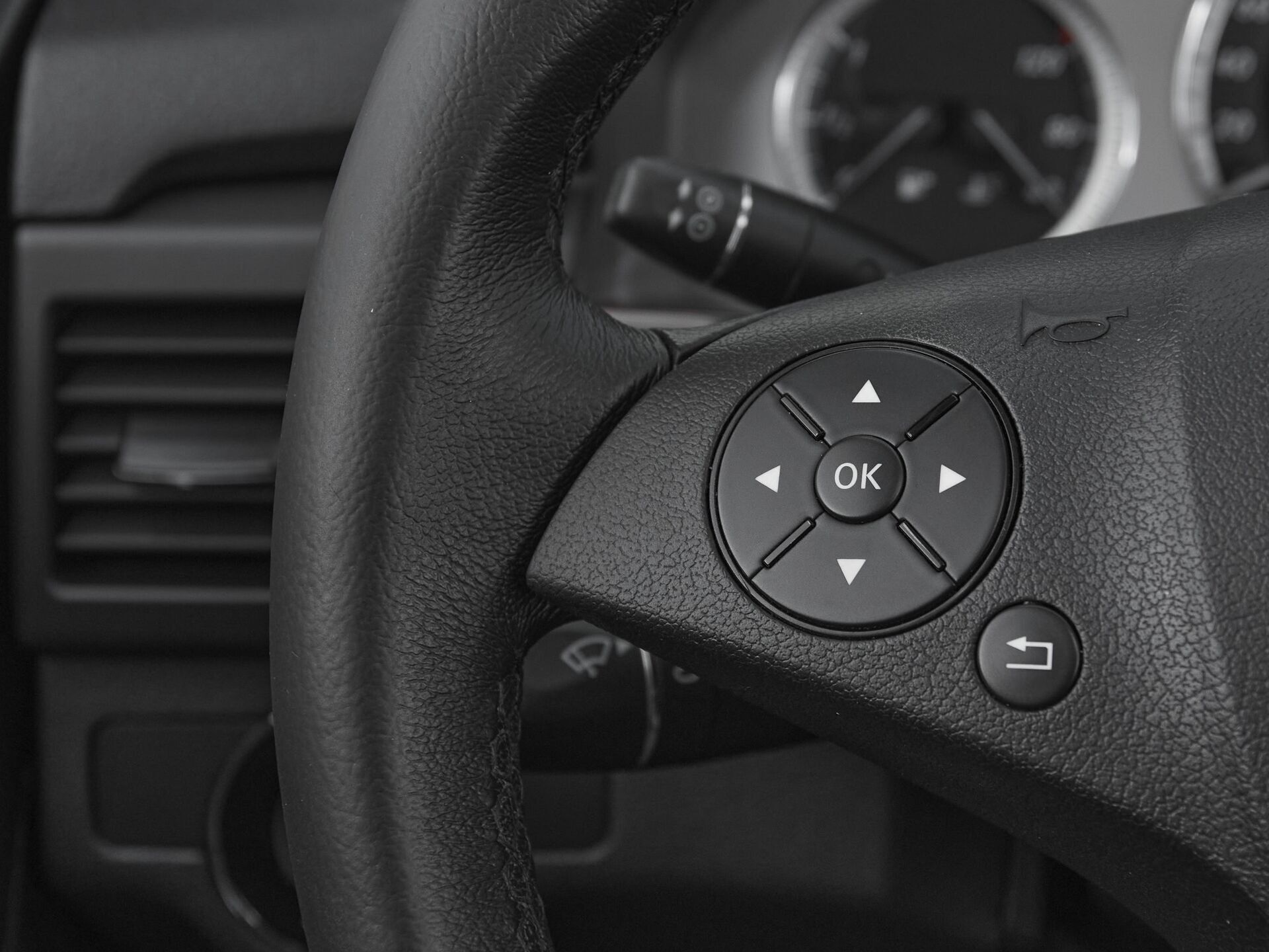 Mercedes benz GLK-Класс