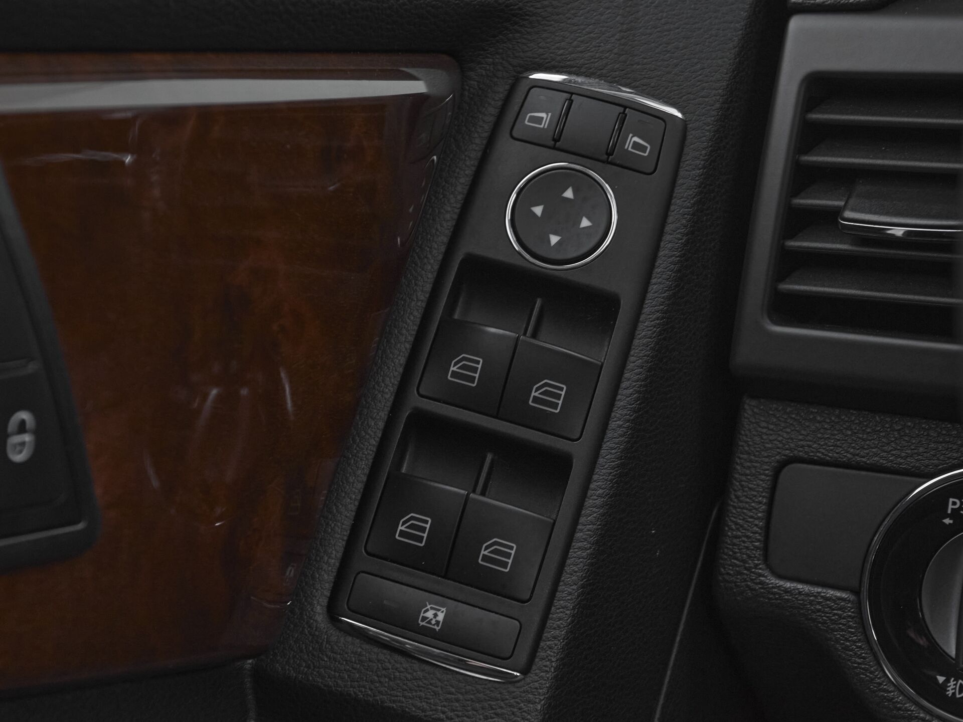 Mercedes benz GLK-Класс