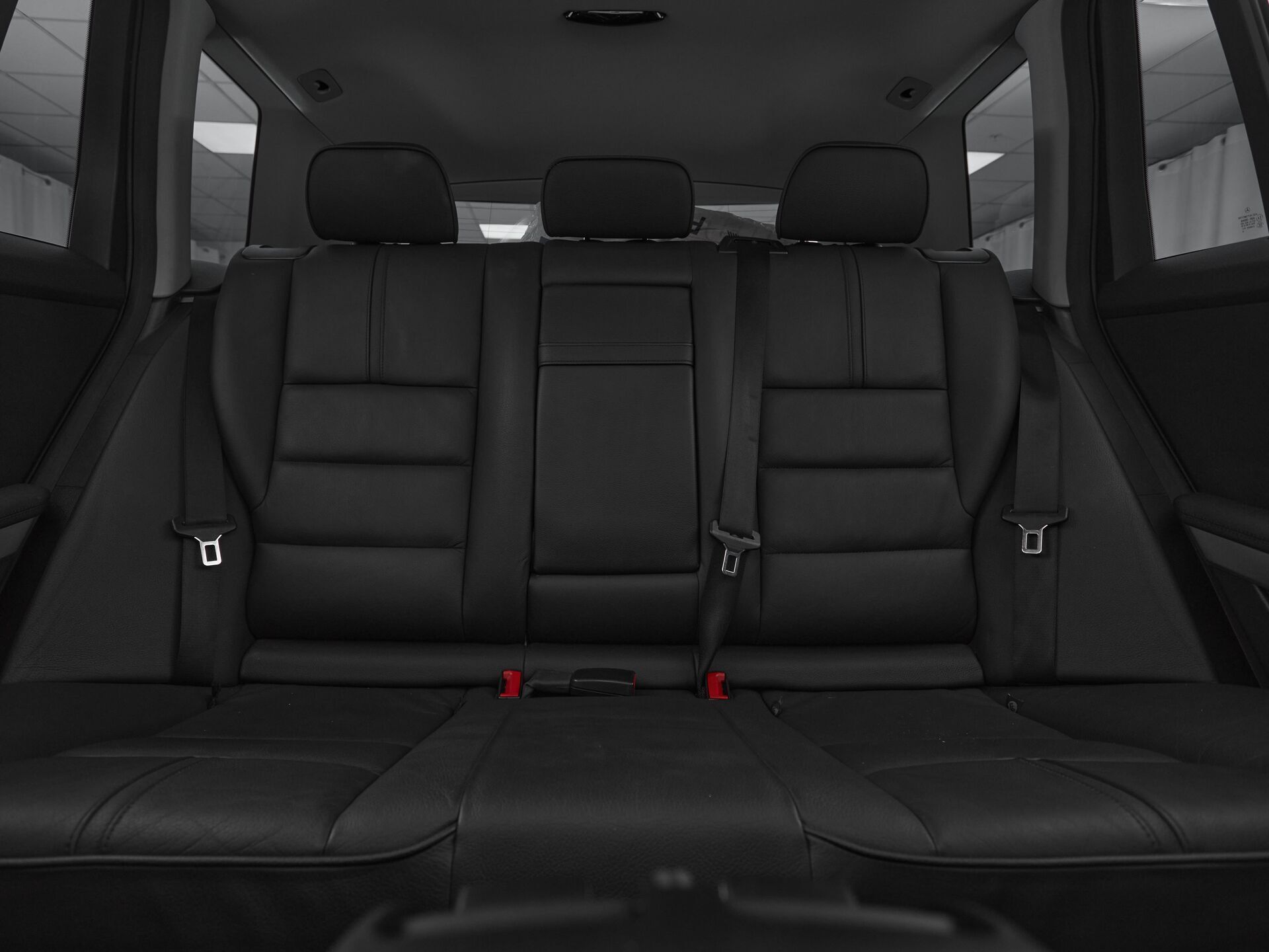 Mercedes benz GLK-Класс