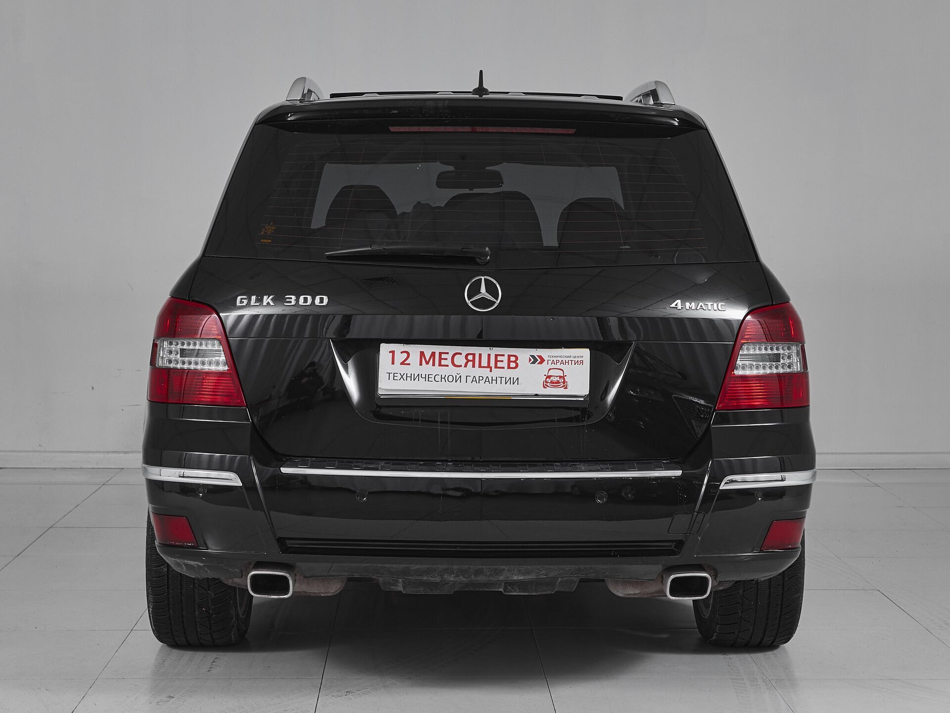 Mercedes benz GLK-Класс