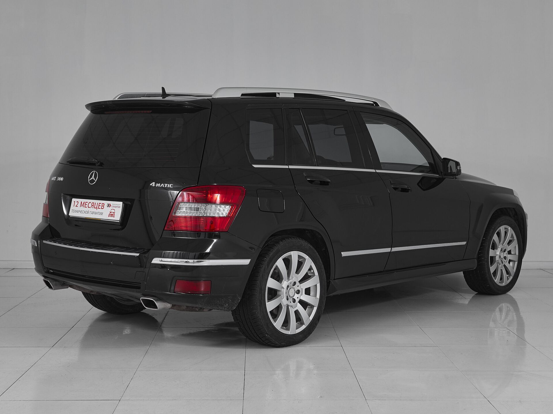 Mercedes benz GLK-Класс