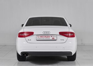 Audi A4 Вид 5