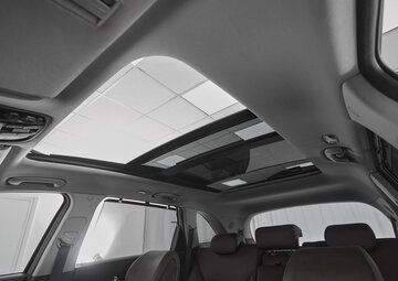 Kia Sorento Вид 4