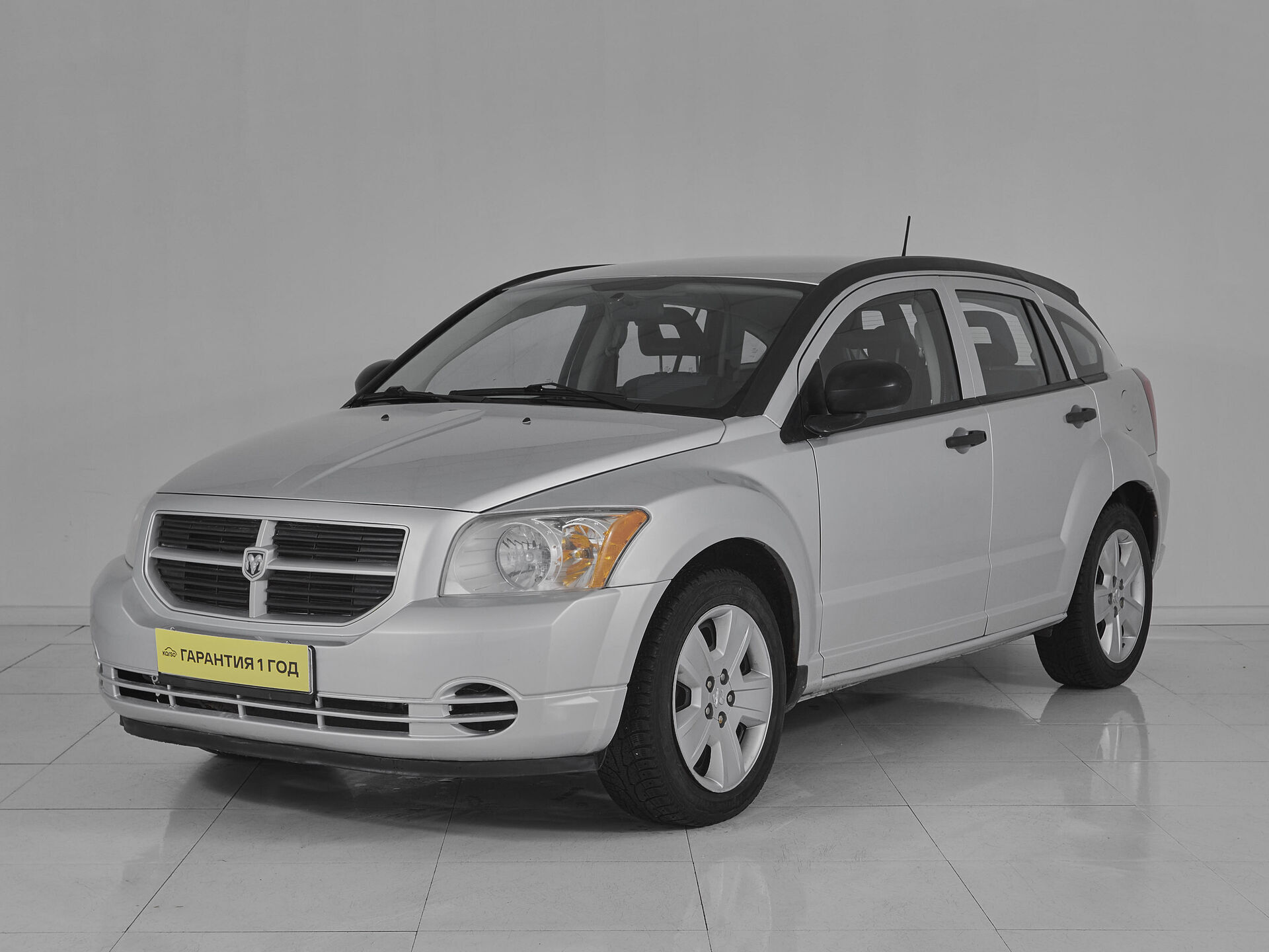 Dodge Caliber