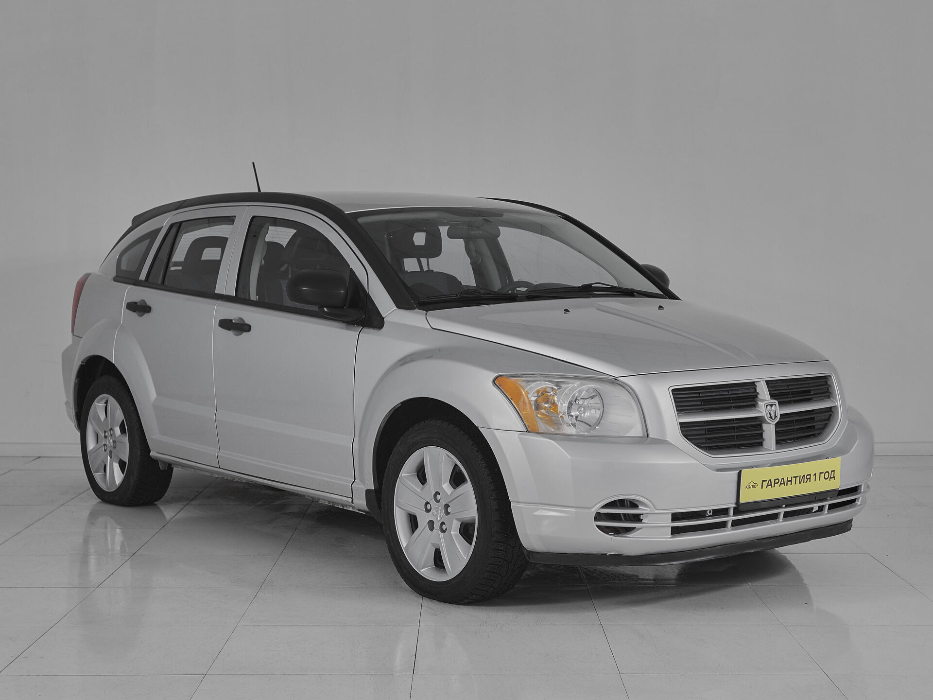 Dodge Caliber