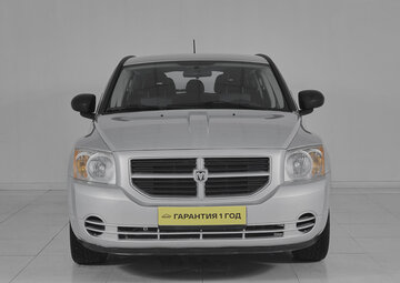 Dodge Caliber Вид 2