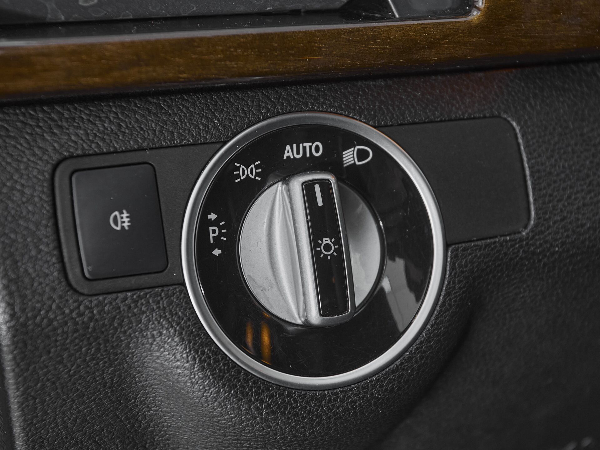 Mercedes benz E-Класс