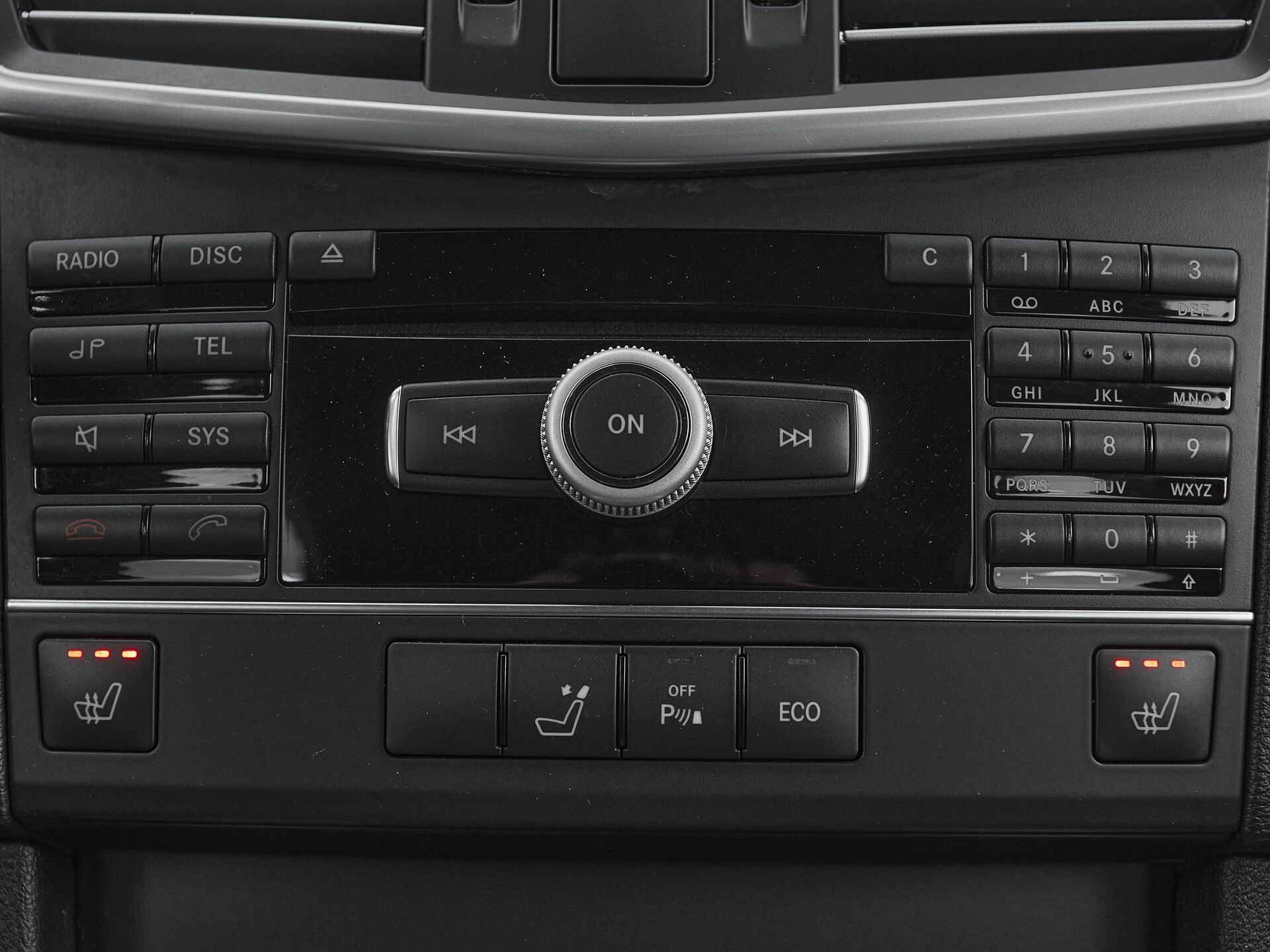 Mercedes benz E-Класс