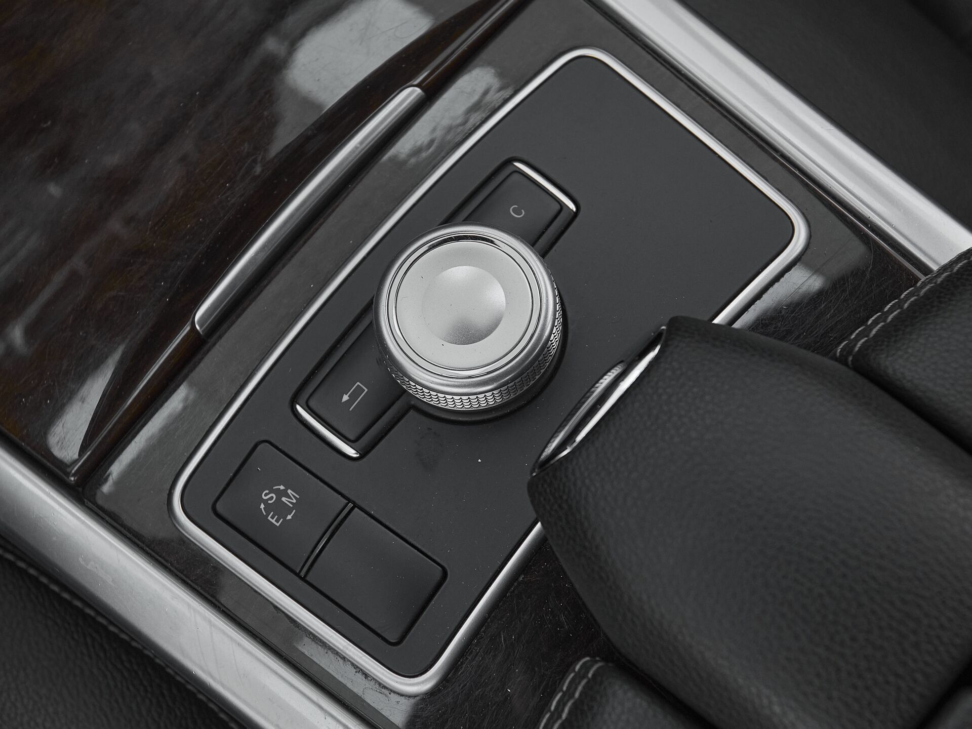 Mercedes benz E-Класс