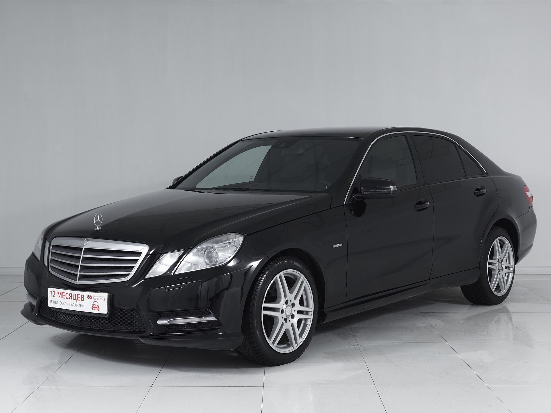 Mercedes benz E-Класс