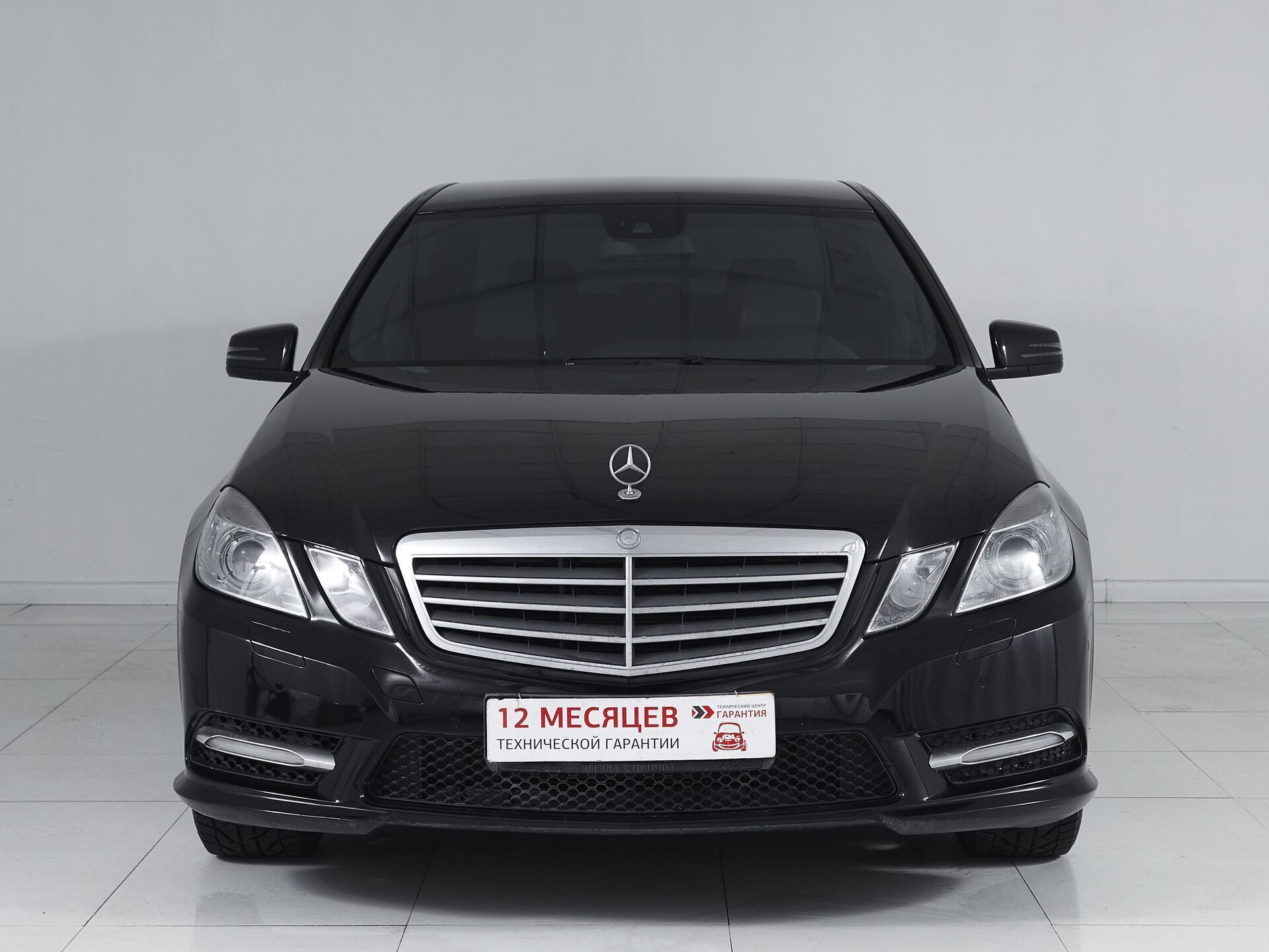 Mercedes benz E-Класс