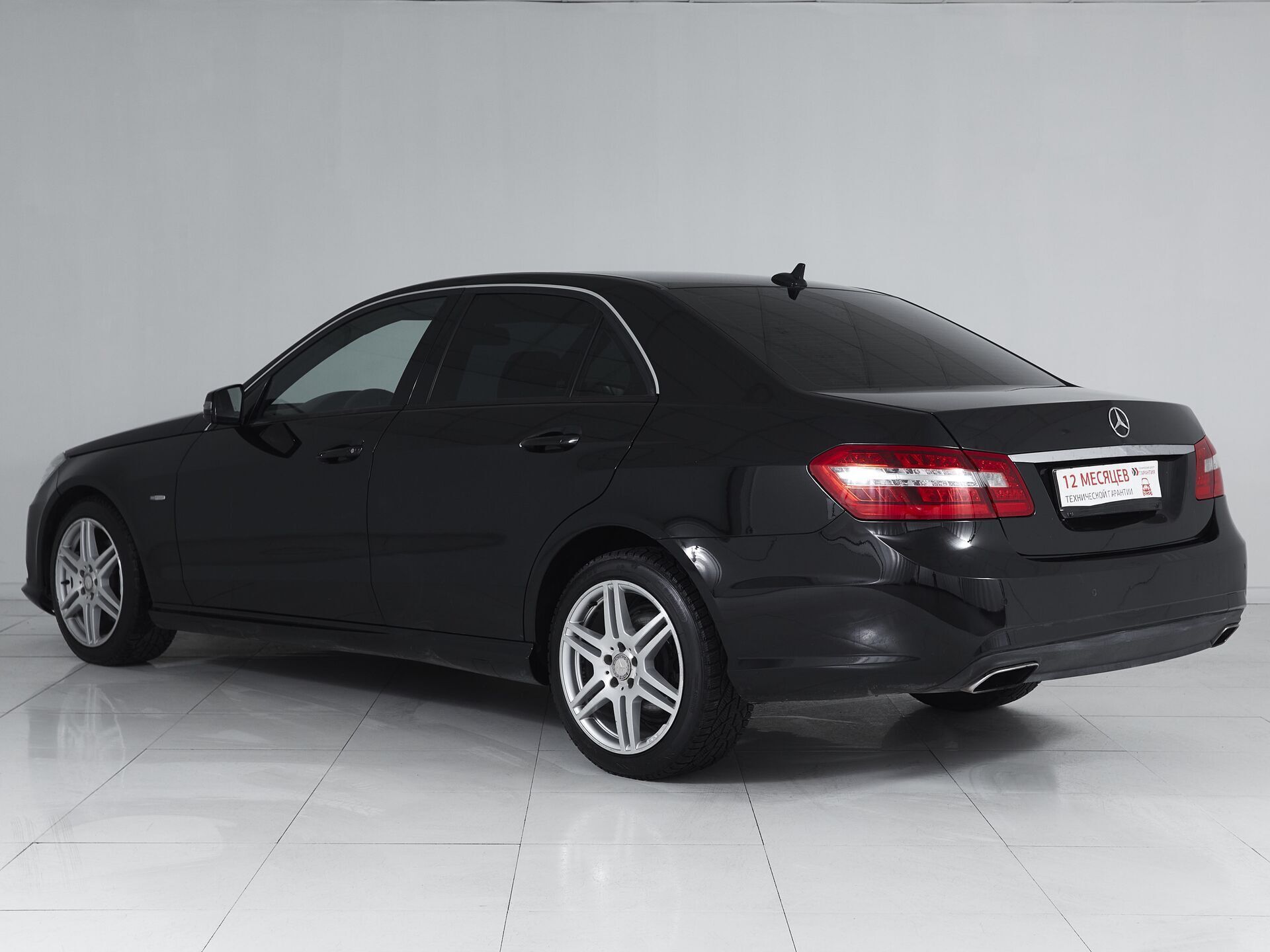 Mercedes benz E-Класс