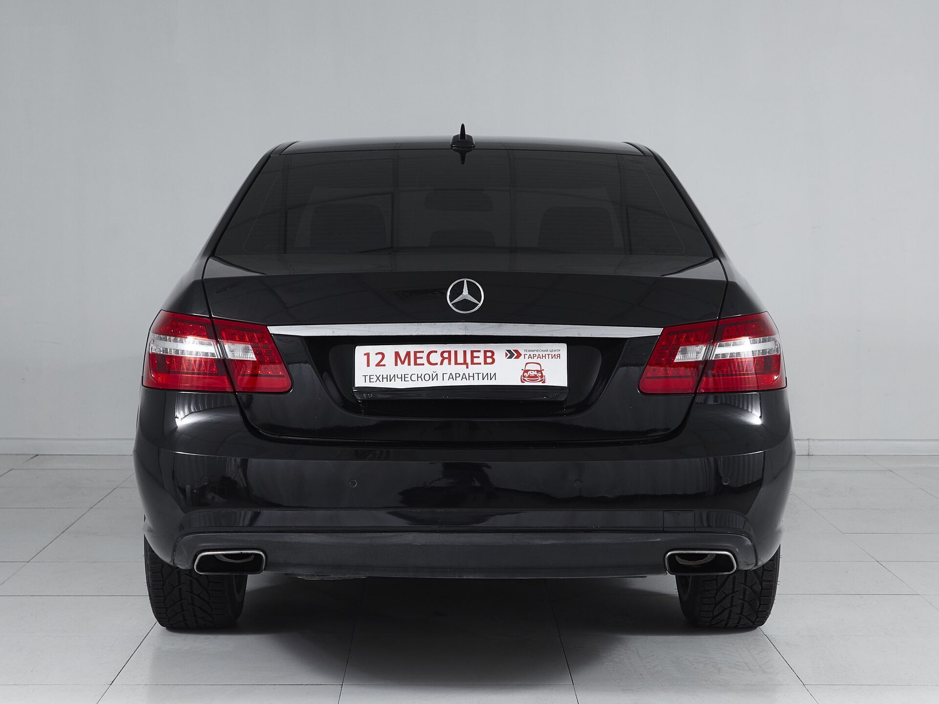 Mercedes benz E-Класс