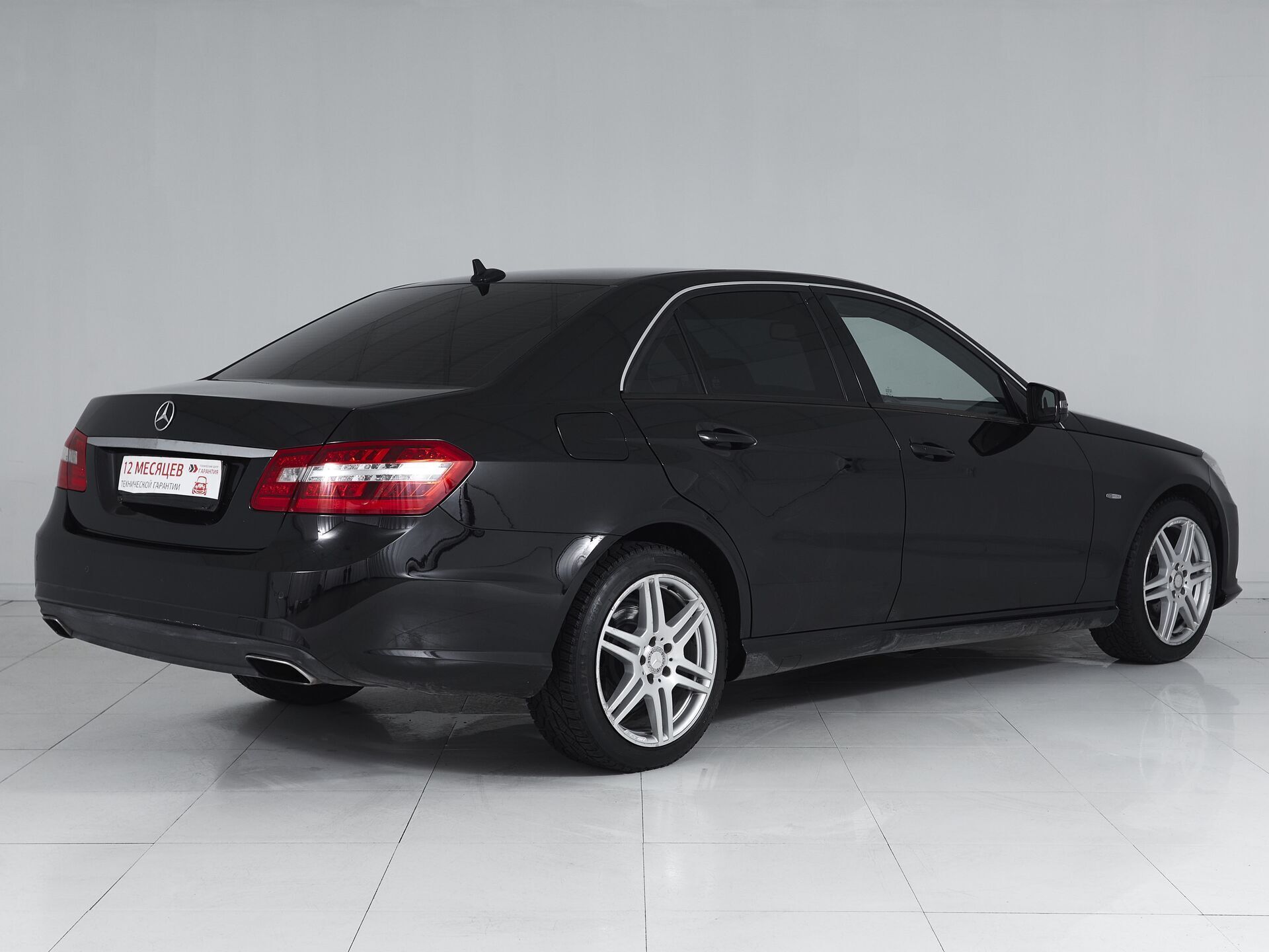 Mercedes benz E-Класс