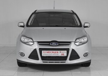Ford Focus Вид 2