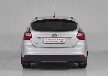 Ford Focus Вид 5