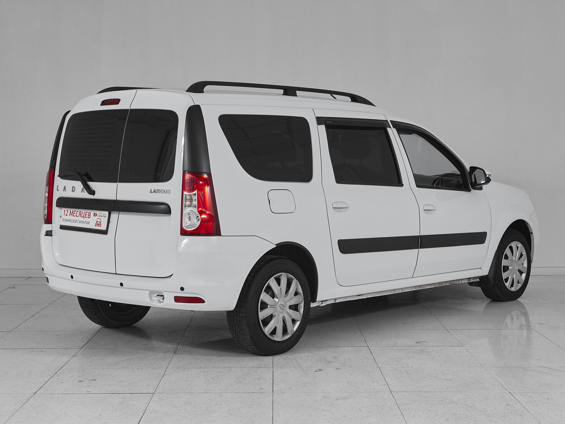 Lada Largus