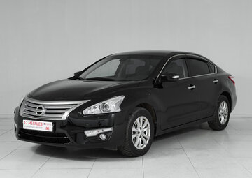 Nissan Teana Вид 1